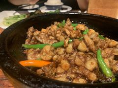 -绿茶餐厅(深圳龙华天虹购物中心店)