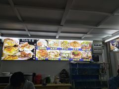 -老闽味沙茶面·姜母鸭(传承35年曾厝垵店)