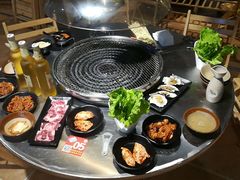 -五彩凉山自助西昌烧烤(柳翠路店)