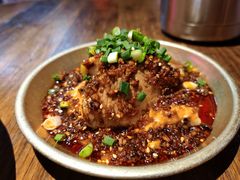 蒜泥白肉-兔槽江湖菜·重庆璧山兔(水围店)