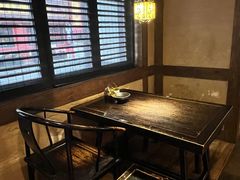 -喜晋道面馆(华严寺广场店)