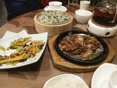 -丽华园(汉阳龙阳店)