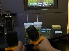 -K+PARTY连锁KTV(盈锋广场店)