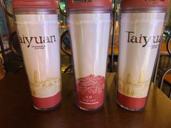 -星巴克(太原柳巷第一店)