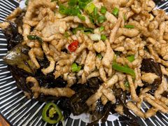 -下梅人家土菜馆(历史文化餐厅度假区店)