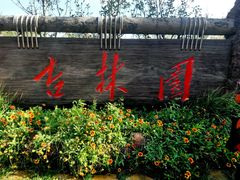 -武清南湖绿博园