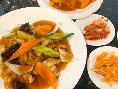 -桃园中华料理炸酱面(燕儿岛路店)