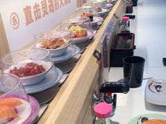 -三禾寿司(君尚店)