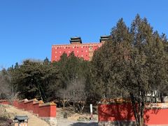 -普陀宗乘之庙(小布达拉宫)