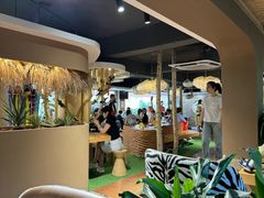 -ZOO COFFEE动物园咖啡(红山森林动物园店)