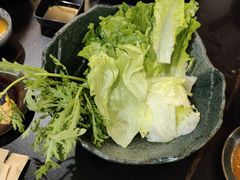 -熹悟海鲜火锅·广式打边炉