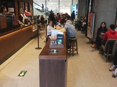 -星巴克臻选(北京太阳宫凯德店)