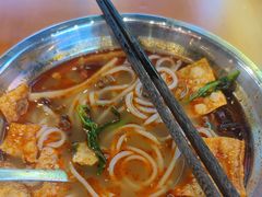 -雙冲柳州螺蛳粉&酸嘢&桂林米粉(簋街店)