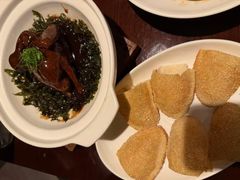 -环球港凯悦 · 享悦中餐厅