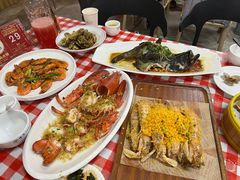 -琼大师东方烤乳猪(亚特兰蒂斯店)