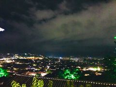 -丽江古城第一观景台