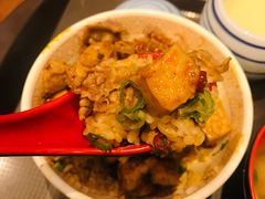 -食其家·牛丼咖喱(蚂蚁金服店)