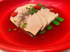 -无锡苏宁银河国际酒店-悦府65中餐厅