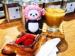 -怪 kafe.