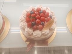 -花花卷卷·鲜食蛋糕(泉屋店)