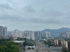 -海底捞火锅(龙湖金沙天街店)