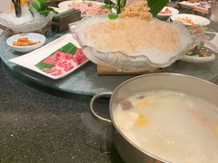 -协成海鲜火锅(海洋花园店)