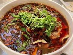 -成都驻京办餐厅(蜀都宾馆店)