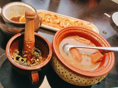 -在莲野·湖北民间菜·头牌松滋鸡(光谷步行街店)