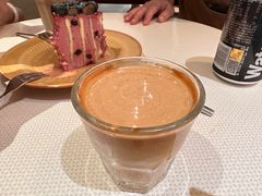 -BAKER&SPICE(安福路店)