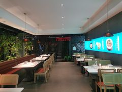 -小花椒金汤酸菜鱼(新山阳商城店)