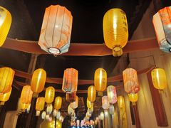 -横店影视城梦幻谷园区