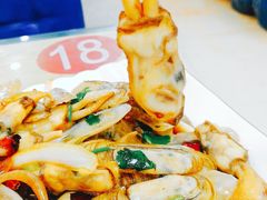 -聚德福海鲜家常菜(刘庄店)