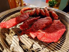 -隐炉和牛烧肉店(群力店)