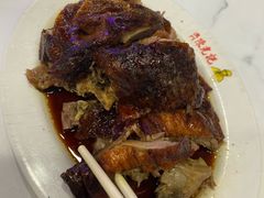 -澳门陈光记烧味饭店(南京德基广场店)