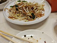 -勇利赵家烤肉坊(含光路店)