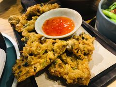 -潮粥荟·潮汕砂锅粥(朝阳大悦城店)
