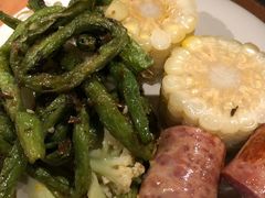 -汉丽轩韩式自助烤肉(大学城龙湖U城天街A馆店)