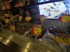 -渔娘渔家丹东海鲜(东直门店)