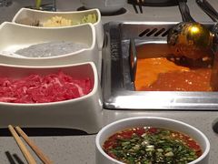 -海底捞火锅(金光华店)