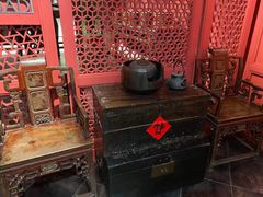 -湖滨28中餐厅·西湖宴·杭州君悦酒店