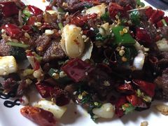 -88号小吃店·经典云南菜·地道纳西美食