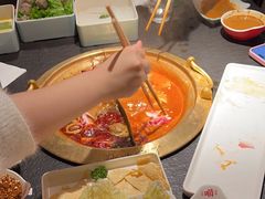 -熊喵来了火锅(四平万达第56分店)