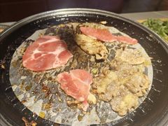 -正宗齐齐哈尔烤肉·齐牛哥鲜切炭火烤肉(杭州总店)