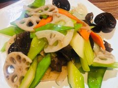 -盛京辽菜小馆(龙之梦购物中心店)