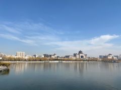 -莲花池公园