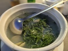 -渔·日落海景餐厅(南沙湾沙滩店)