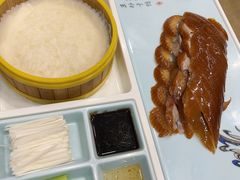 -良友·海鲜青岛菜·海肠捞饭(五四广场店)