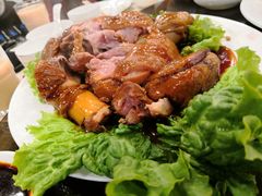 -燕风楼烤鸭店(建设总店)