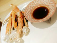 -割烹旭日本料理(龙湖狮山天街店)