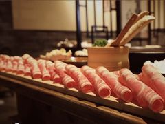 -宽板凳老灶火锅